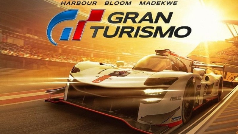 Gran Turismo De Jugador A Corredor Pel Cula Completa Tokyvideo