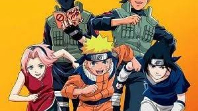 Naruto clássico