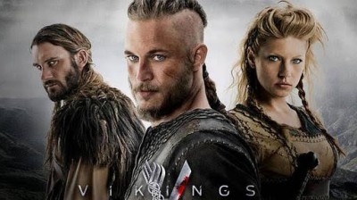Vikings Temporada 01 ❦