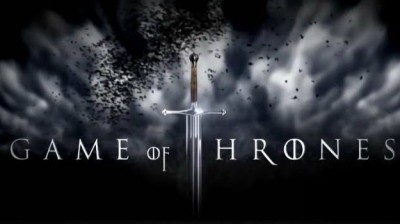 Game of Thrones Temporada 03 ❦