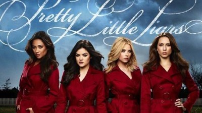 Pretty Little Liars Temporada 04 ❦