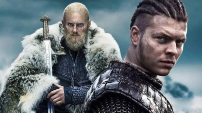 Vikings Temporada 06 ❦