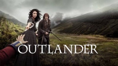 Outlander Temporada 01 ❦