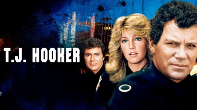 T J Hooker stagione  04
