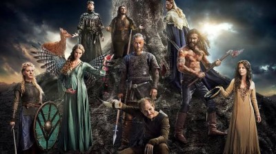 Vikings Temporada 02 ❦