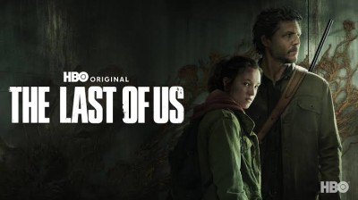 The Last of Us Temporada 01