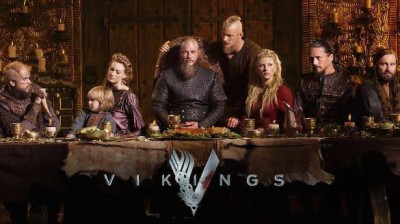Vikings Temporada 04 ❦