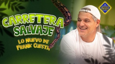 Carretera Salvaje: Temporada 1