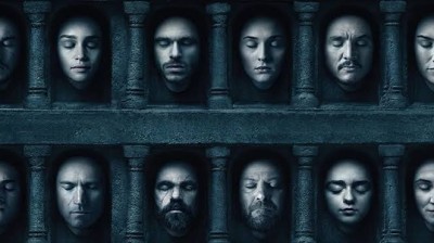 Game of Thrones Temporada 06