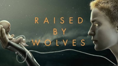 Raised By Wolves Temporada 01