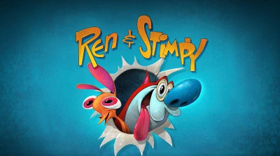 Ren & Stimpy