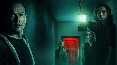 A Porta Vermelha (2023) DUBLADO..@cremoso_