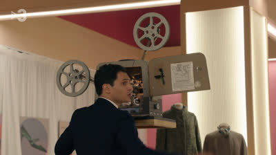 Il Paradiso delle Signore - Capítulo 250  (5ª Temp.) Idioma Catalán