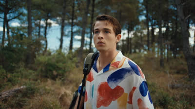 Tozluyaka (Chicos de barrio) / capitulo 40 / audio español