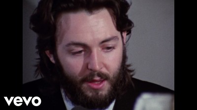 The Beatles - Let It Be (2021 Mix) (Video Version)