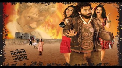 O Homem Que Desafiou o Diabo (Nacional).Keniiee ❦