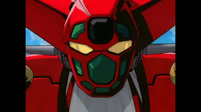 Getter robo Armageddon ova 01/13 sub español