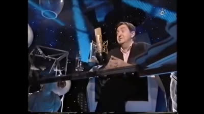 Entrevista a Fedeguico Jiménez Losantos en "Ratones Coloraos" (Jesús Quintero)