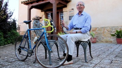 Fallece Federico Martín Bahamontes: Leyenda del ciclismo en España