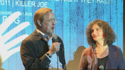 Adiós al Director de 'El Exorcista': William Friedkin