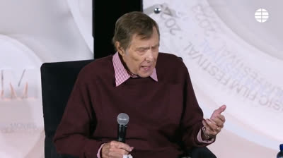 El Cine Pierde a una Leyenda: Fallece el Director William Friedkin a los 86 Años