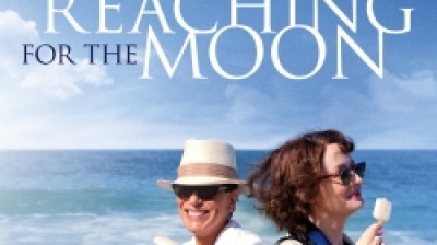 REACHING FOR THE MOON   2013