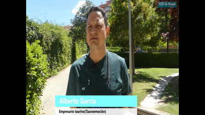 SOBRE LA FERIA TAURINA DE HUESCA