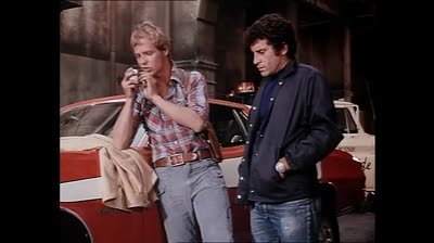 1x02 - Ah les beaux dimanches VF.