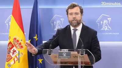 Iván Espinosa de los Monteros Dice Adiós a la Política