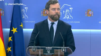 Iván Espinosa de los Monteros Se Retira de la Política