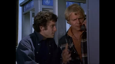 1x03 - La vengeance du Texan VF.