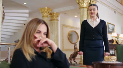 En busca de mi hija (Hicran) / capitulo 57 / audio español