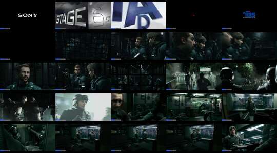 Resident Evil: A Ilha da Morte - TokyVideo