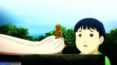 HMJ - 10 (Completo e Legendado) - lucas