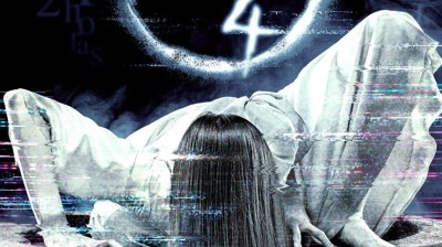 O Chamado 4 Samara Ressurge