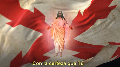 La Muerte no es el Final (Marcha Hispano Catolica)