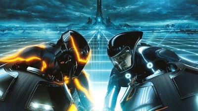 Tron- O Legado