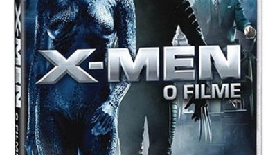 X Men - O Filme