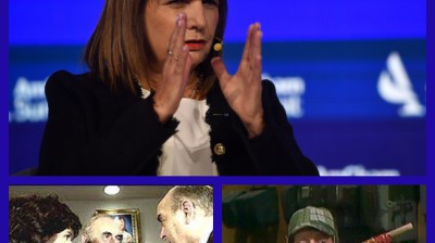 bullrich ataca indemnizaciones por despido