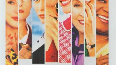 8 femmes(2002)