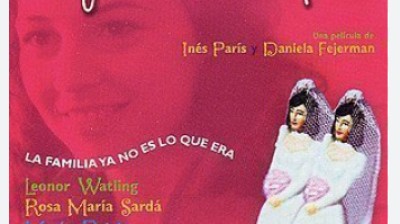 A mi madre le gustan las mujeres 2002