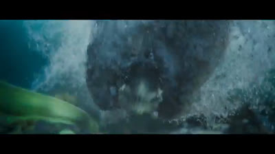 Meg 2: The Trench (2023) FULLMOVIE 'HD