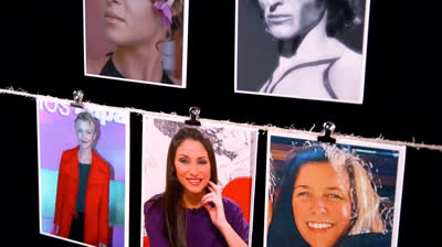 Recuerdos con Marisol | Lazos de Sangre | Programa Completo Gratis