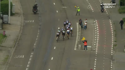 Antwerp Port Epic 2023 - Part 3 of 3