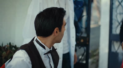 Tozluyaka (Cichos de Barrio) / capitulo 42 / audio español