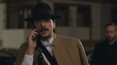 Secretos de Amor (Kimse Bilmez) / capitulo 81 / audio español