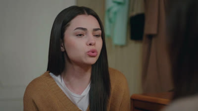 En busca de mi Hija (Hicran) / capitulo 58 / audio español