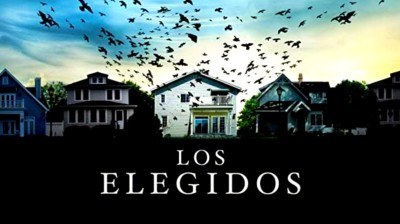Los Elegidos ₮ ⪨Дерек.Джоуэ⪩