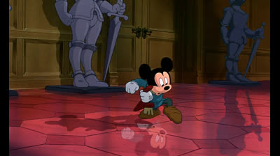 The Prince and the Pauper (1990)