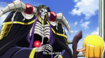 Overlord II 1